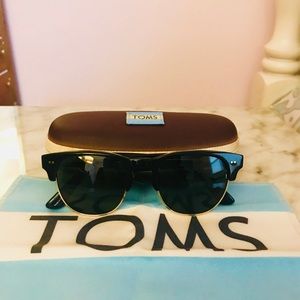 Toms Sunglasses